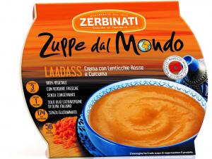 WORLD SOUP - Laadass